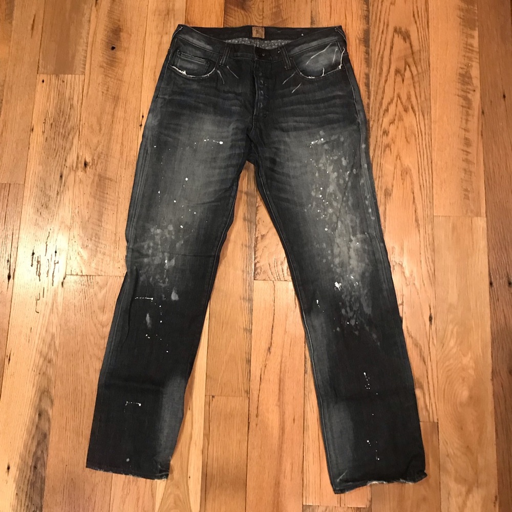 Men’s PRPS Jeans. Size 36